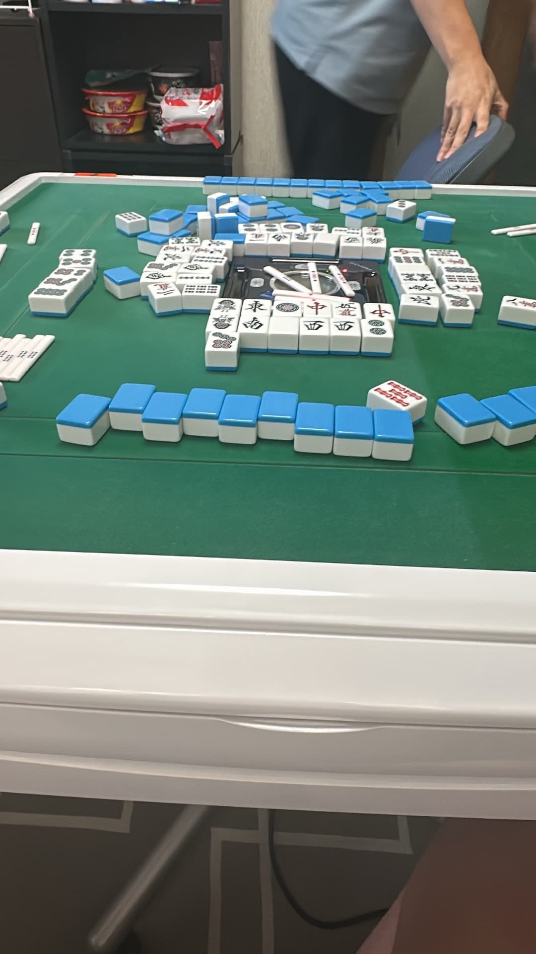 Mahjong